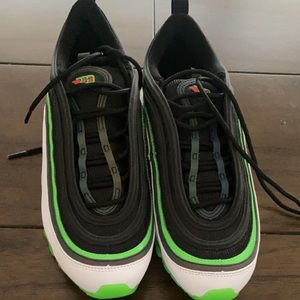 New air max 97 dallas home